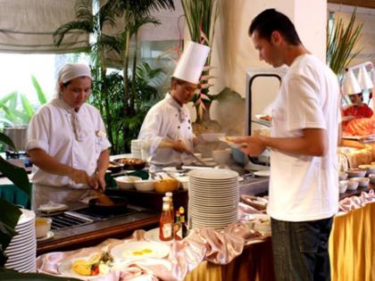 Grand Diamond Suites Hotel (SHA Plus) - image 19