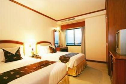 Grand Diamond Suites Hotel (SHA Plus) - image 2