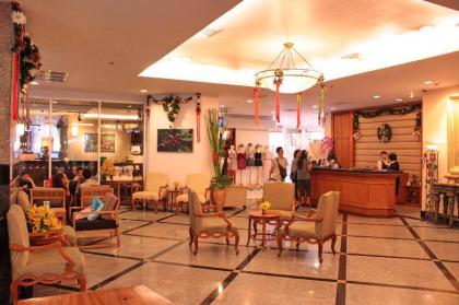 Grand Diamond Suites Hotel (SHA Plus) - image 3