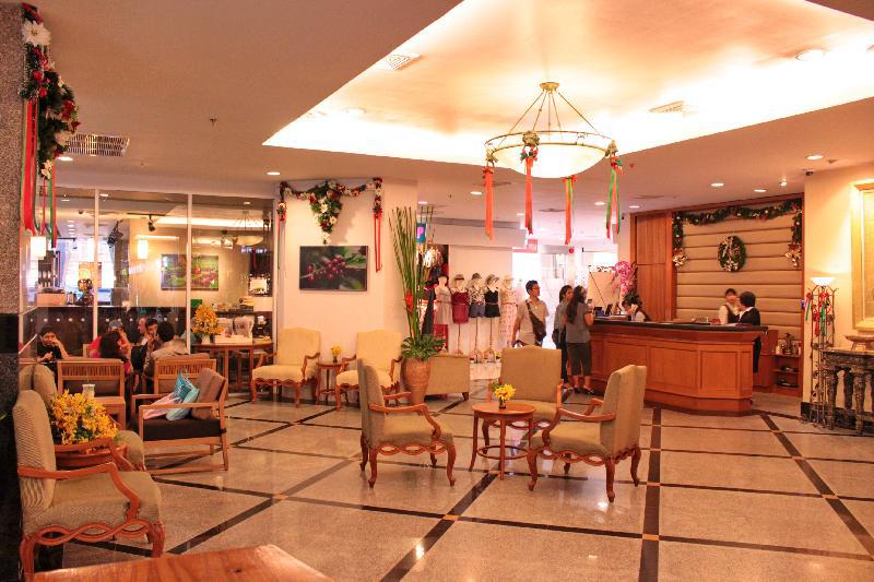 Grand Diamond Suites Hotel (SHA Plus) - image 3