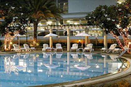 Grand Diamond Suites Hotel (SHA Plus) - image 4