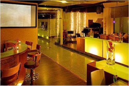 Grand Diamond Suites Hotel (SHA Plus) - image 6