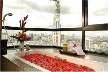 Grand Diamond Suites Hotel (SHA Plus) - image 7