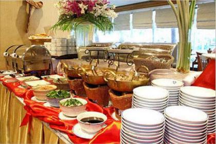 Grand Diamond Suites Hotel (SHA Plus) - image 8