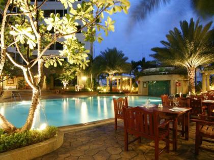 Grand Diamond Suites Hotel (SHA Plus) - image 9
