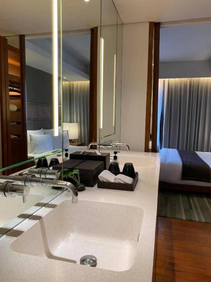 Hansar Bangkok Hotel - image 17