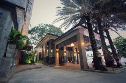 Pak Ping Ing Tang Boutique Hotel - image 10
