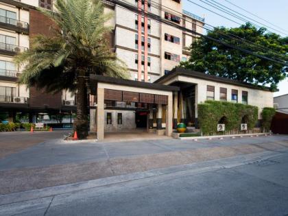 Pak Ping Ing Tang Boutique Hotel - image 11