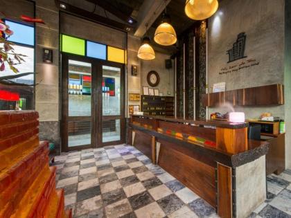 Pak Ping Ing Tang Boutique Hotel - image 12
