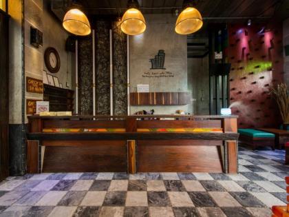 Pak Ping Ing Tang Boutique Hotel - image 13
