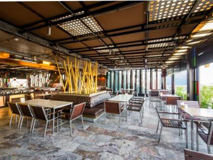 Pak Ping Ing Tang Boutique Hotel - image 15
