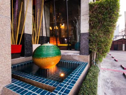 Pak Ping Ing Tang Boutique Hotel - image 18