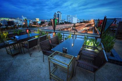 Pak Ping Ing Tang Boutique Hotel - image 2