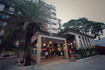 Pak Ping Ing Tang Boutique Hotel - image 3