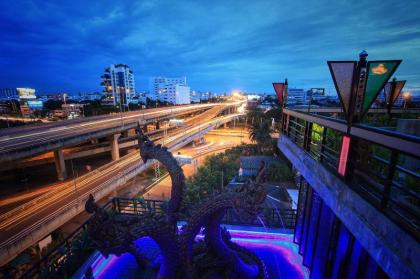 Pak Ping Ing Tang Boutique Hotel - image 4