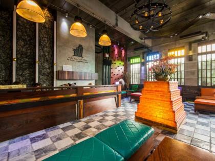 Pak Ping Ing Tang Boutique Hotel - image 5