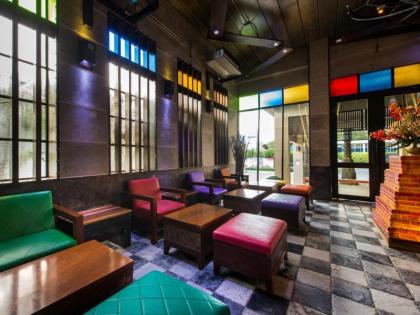Pak Ping Ing Tang Boutique Hotel - image 6