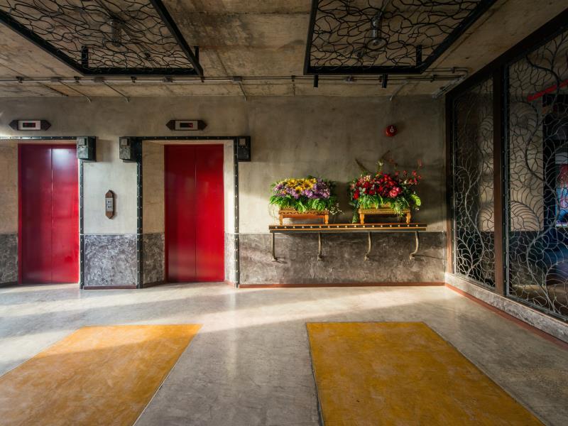 Pak Ping Ing Tang Boutique Hotel - image 7