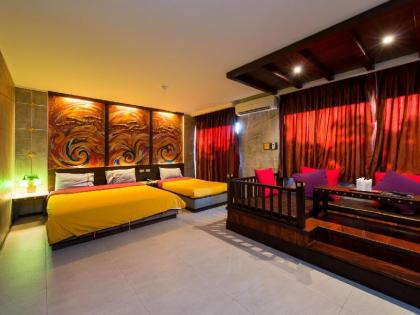 Pak Ping Ing Tang Boutique Hotel - image 8