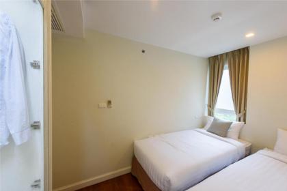 Sabai Sathorn Service Apartment - image 11