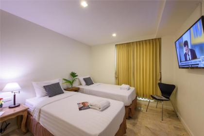 Sabai Sathorn Service Apartment - image 14