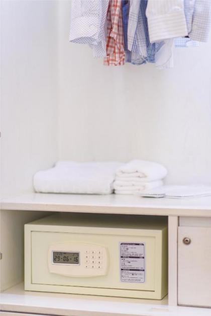 Sabai Sathorn Service Apartment - image 16