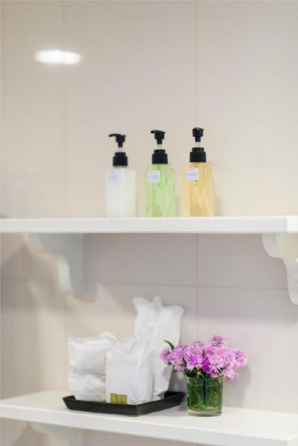 Sabai Sathorn Service Apartment - image 17