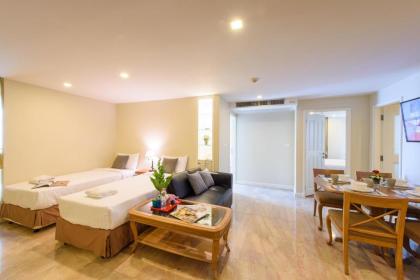 Sabai Sathorn Service Apartment - image 2