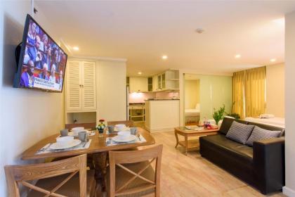 Sabai Sathorn Service Apartment - image 5