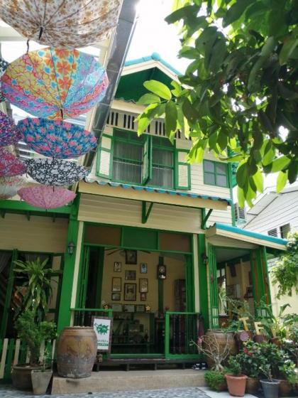 Baan Tepa Boutique House - image 1