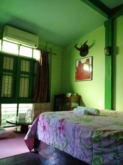 Baan Tepa Boutique House - image 12