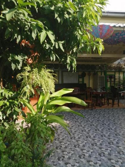 Baan Tepa Boutique House - image 15