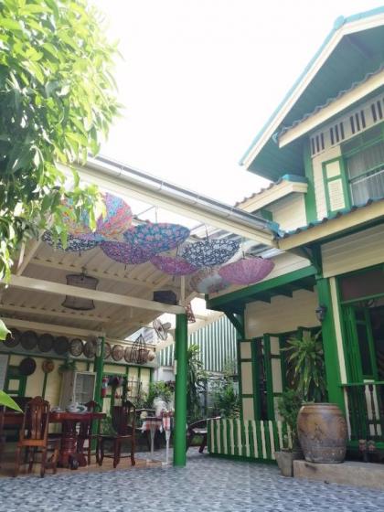 Baan Tepa Boutique House - image 16