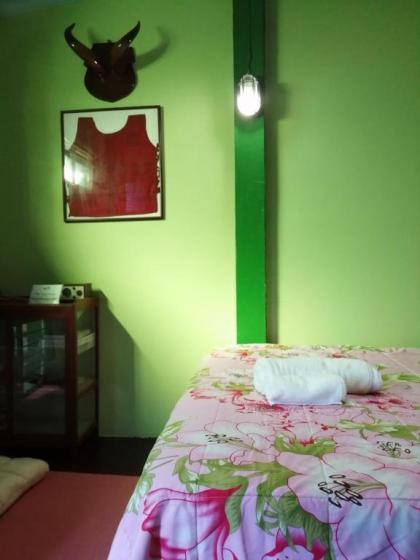 Baan Tepa Boutique House - image 19