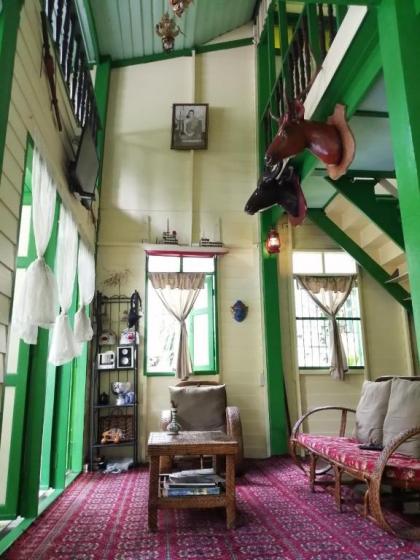 Baan Tepa Boutique House - image 4