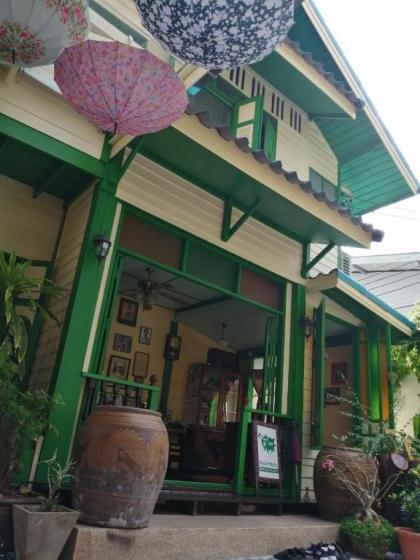 Baan Tepa Boutique House - image 5