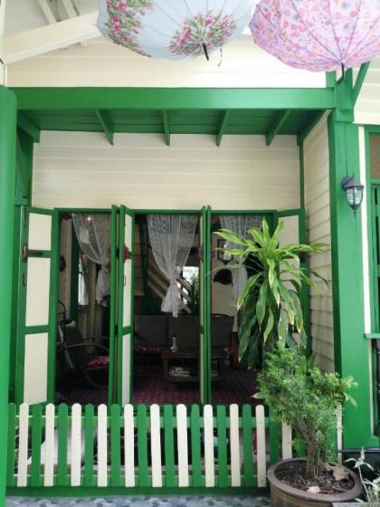 Baan Tepa Boutique House - image 7