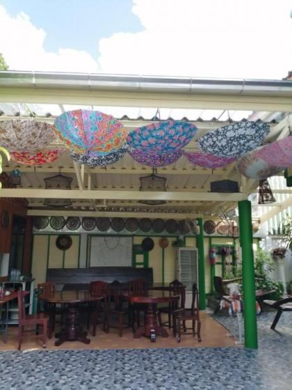 Baan Tepa Boutique House - image 8