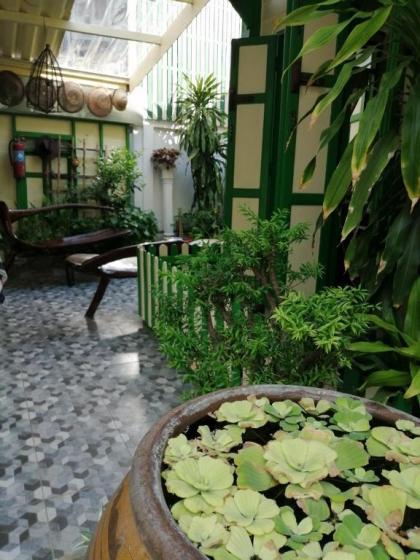 Baan Tepa Boutique House - image 9