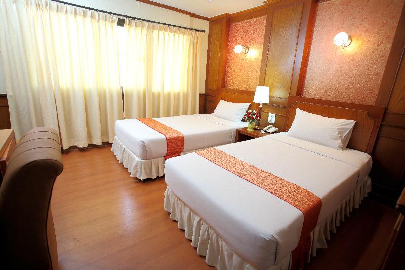 PJ Watergate Hotel - image 5
