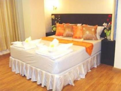 24@home Hotel - image 13