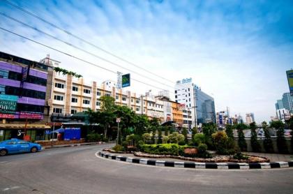 The Park Residence - image 8