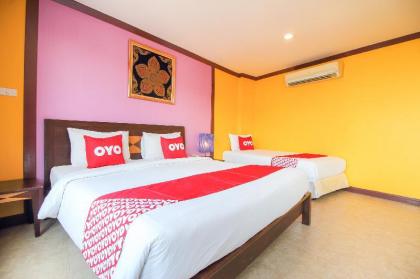 OYO 434 Boonsiri Place Hotel - image 13