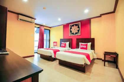 OYO 434 Boonsiri Place Hotel - image 14