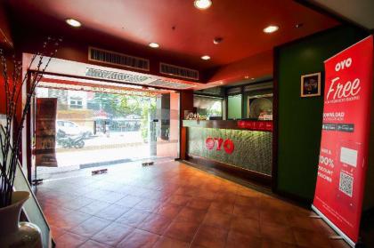 OYO 434 Boonsiri Place Hotel - image 17