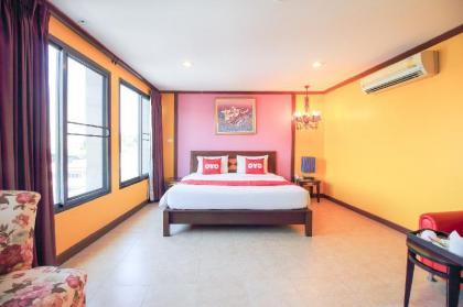 OYO 434 Boonsiri Place Hotel - image 19