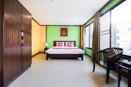 OYO 434 Boonsiri Place Hotel - image 20