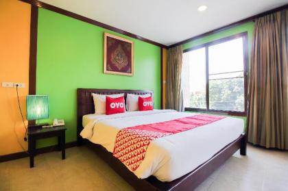 OYO 434 Boonsiri Place Hotel - image 4