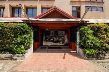 OYO 434 Boonsiri Place Hotel - image 5