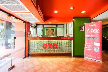 OYO 434 Boonsiri Place Hotel - image 8